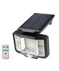 Luce A Sensore Solare Led 97sdm