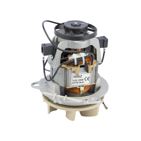Csere­motor Vk 117-hez, 300W