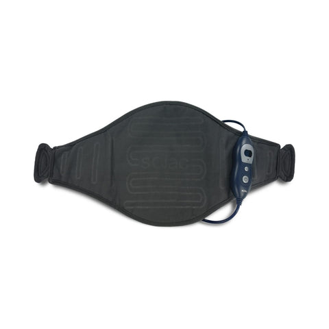 Cuscino Termico Elettrico Zona Lombare 100W