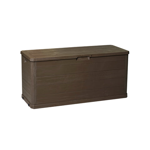 Kültéri tárolóláda, 280 L
