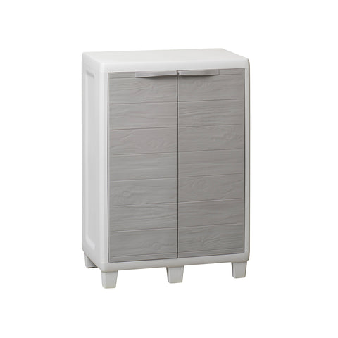 Mobile Basso A 2 Ante 65x38x94cm