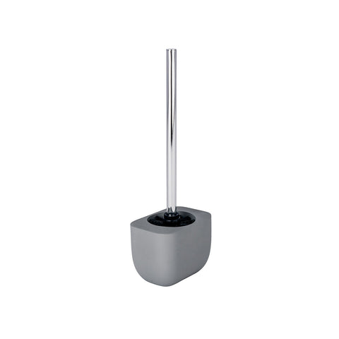 Concrete WC-kefetartó