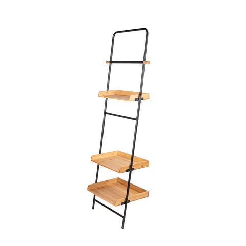 Bambusz Loft padlópolc