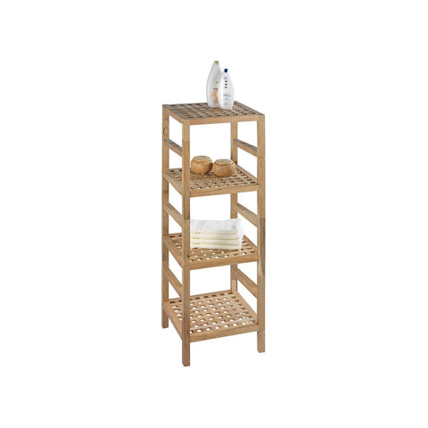 Scaffale Per Il Bagno E Per La Casa Nordic