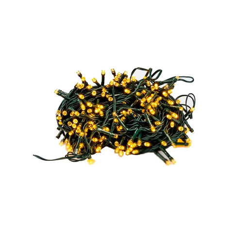 180 LED-es fényfüzér, IP44