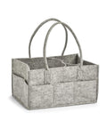 Borsa In Feltro Per 9 Bottiglie 33x24x39cm