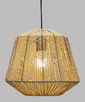 Lampadario A Sospensione 30x30x26cm – foto 2