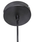 Lampadario A Sospensione 30x30x26cm – foto 3