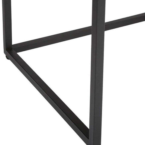 Set 3 Tavoli Bassi Impilabili 30 40 E 50cm – foto 3