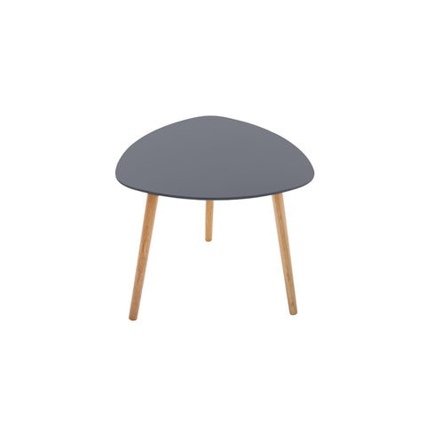 Set 3 Tavolini Bassi In Legno 34 47 E 60cm – foto 3