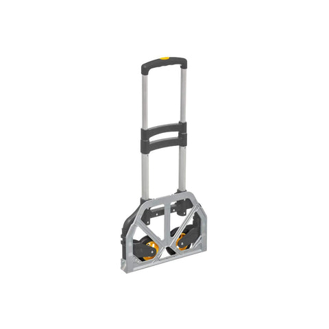 Carrello Da Trasporto Pieghevole In Alluminio – foto 3