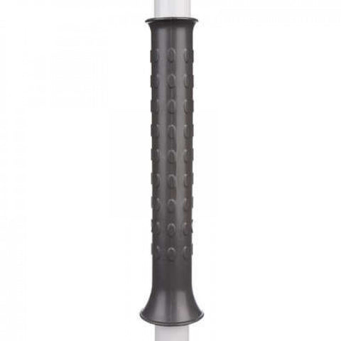 Scopa Twist Mop In Microfibra 73-130cm – foto 3