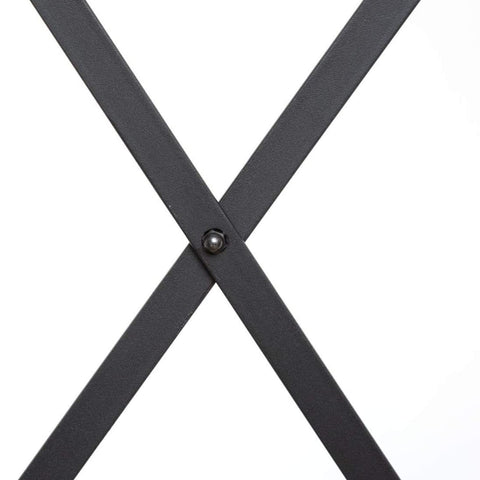 Appendiabiti A 2 Ripiani 80x35x184cm – foto 4