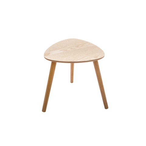 Set 3 Tavolini Estraibili in Legno 40 48-60cm – foto 4