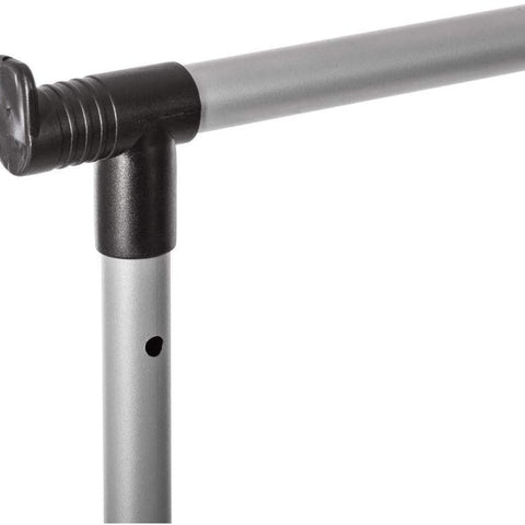 Stender Portabiti Metallo 80x42x110/135/160cm – foto 4