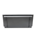 immagine-4-maisonrouge-camino-al-bioetanolo-da-parete-apollo-nero-ean-8050043125439