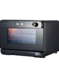 immagine-7-dcg-forno-a-vapore-con-friggitrice-ad-aria-25l-ean-8052780963770