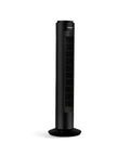 Wintem Ventilatore a Torre AIRY 50W con 3 Modalità, Timer 7h, Telecomando e 3 Velocità Ean-8052286431018