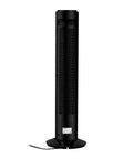 Wintem Ventilatore a Torre AIRY 50W con 3 Modalità, Timer 7h, Telecomando e 3 Velocità Ean-8052286431018